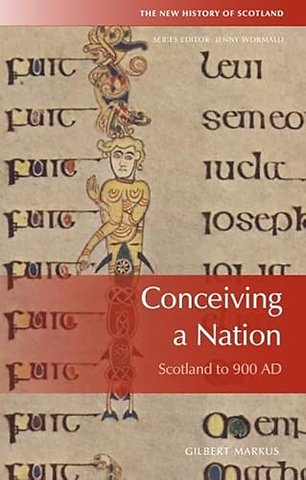 Conceiving a Nation