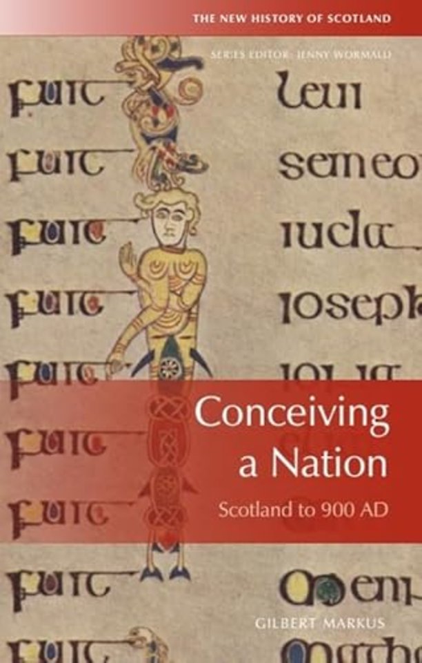 Conceiving a Nation