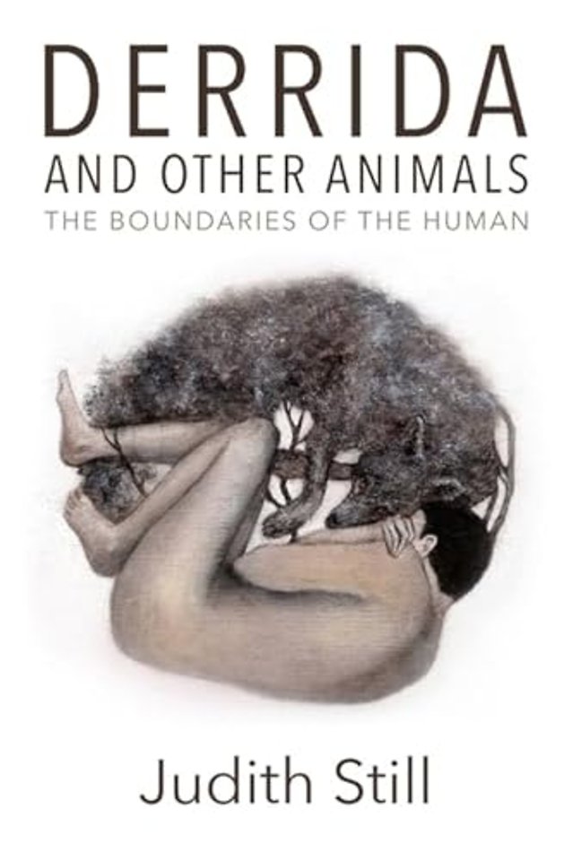Derrida and Other Animals