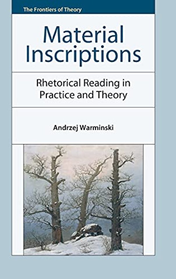 Material Inscriptions