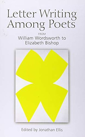 Letter Writing Among Poets