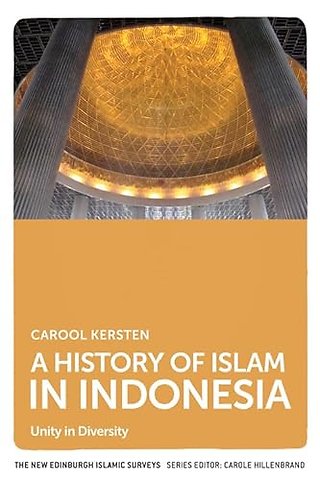 A History of Islam in Indonesia
