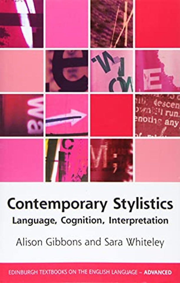 Contemporary Stylistics
