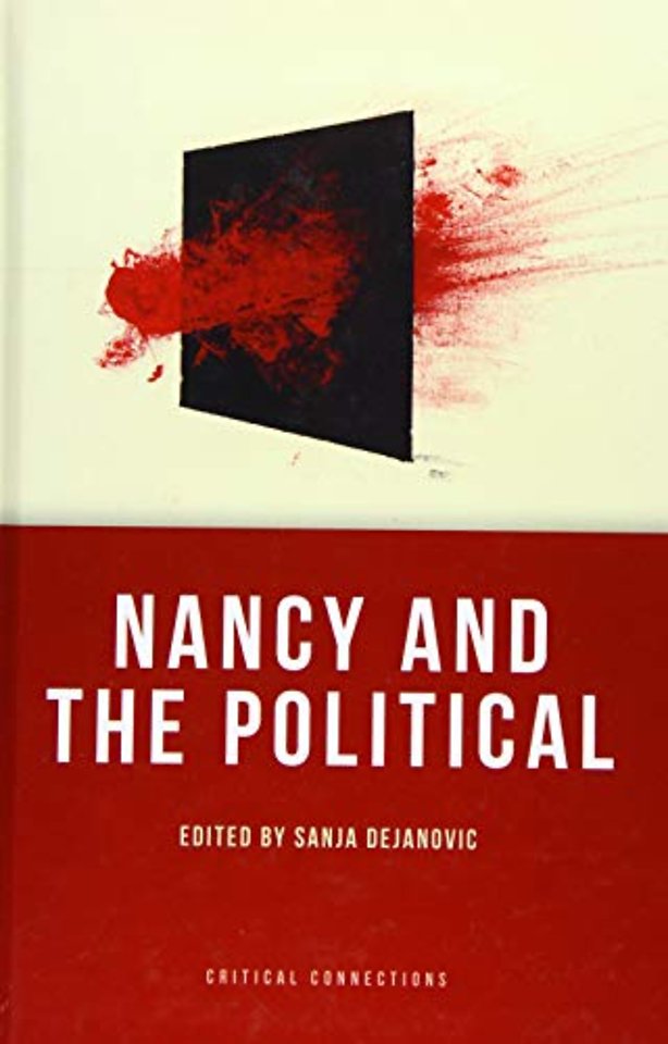 Nancy and the Political