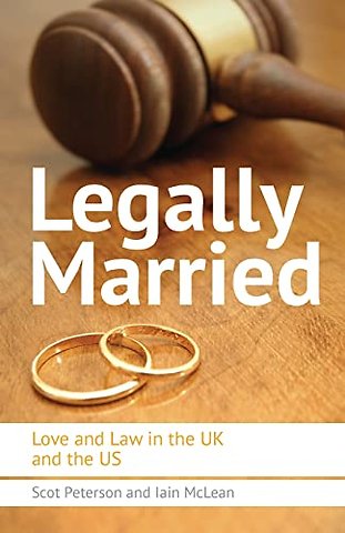 Legally Married