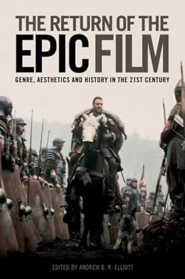 The Return of the Epic Film