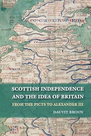 Scottish Independence and the Idea of Britain