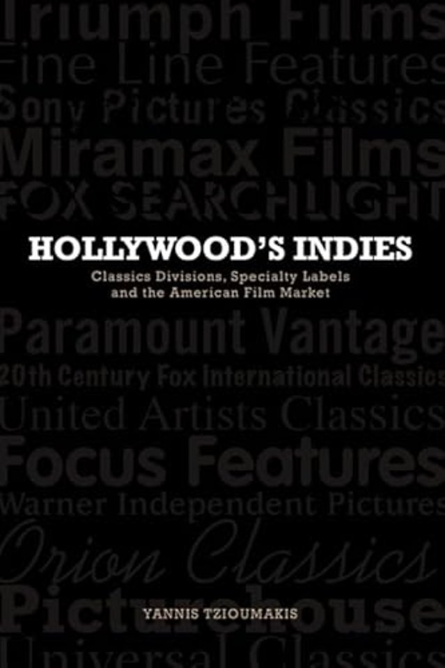Hollywood's Indies