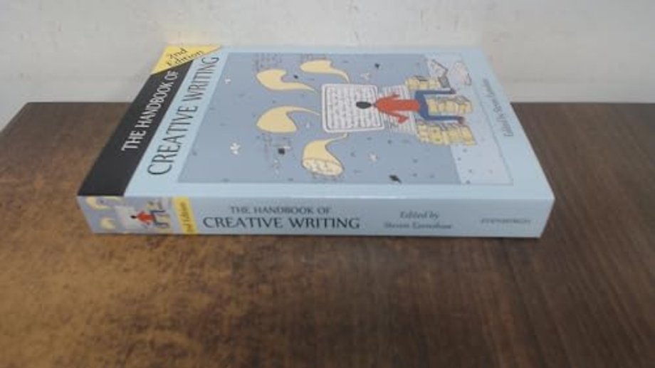 The Handbook of Creative Writing