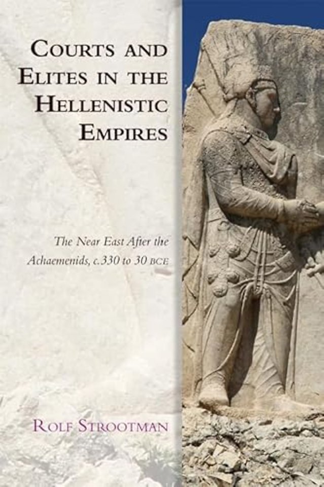 Courts and Elites in the Hellenistic Empires