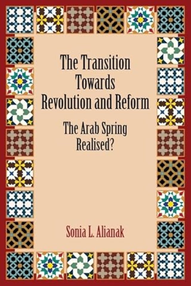 The Transition Towards Revolution and Reform