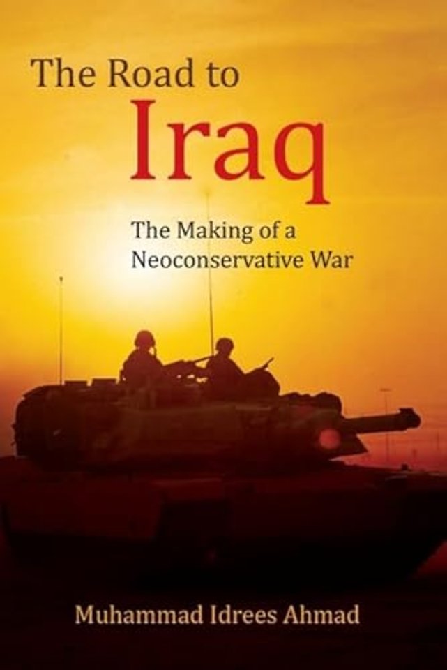 The Road to Iraq