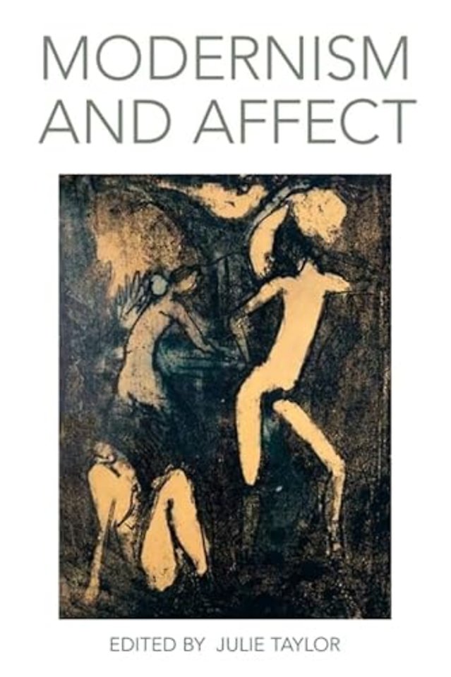 Modernism and Affect