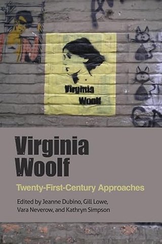 Virginia Woolf
