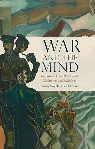 War and the Mind