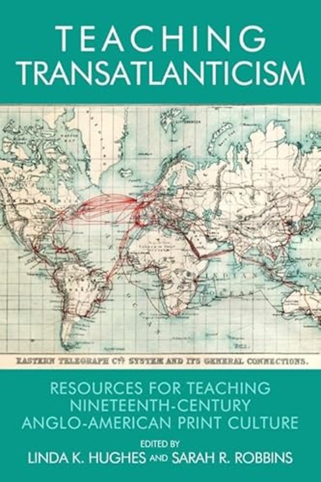 Teaching Transatlanticism