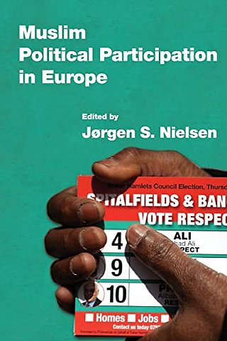 Muslim Political Participation in Europe