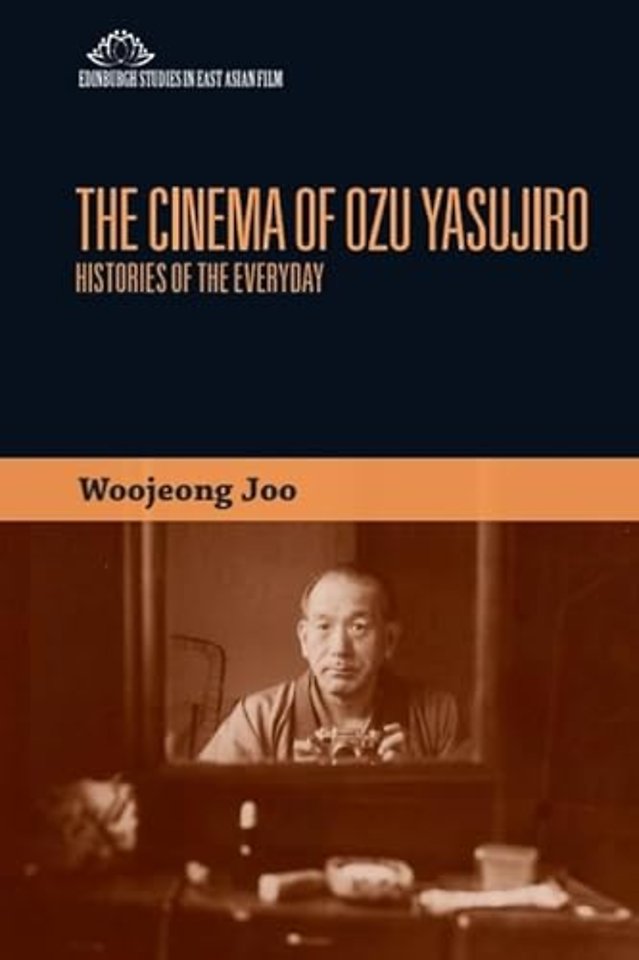 The Cinema of Ozu Yasujiro