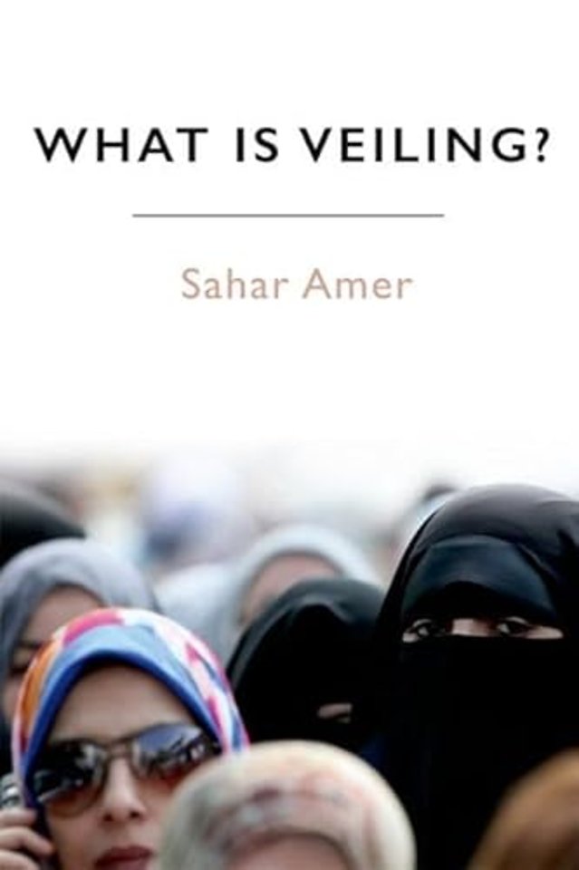 What is Veiling?