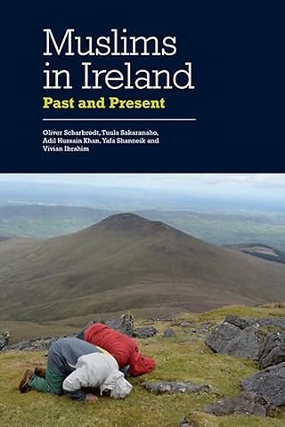 Muslims in Ireland