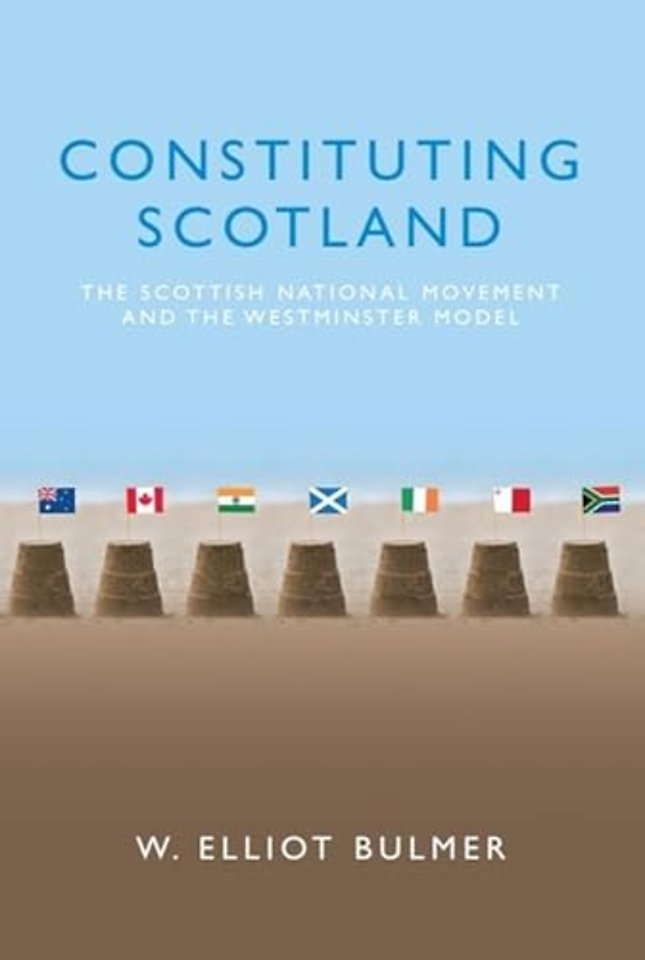 Constituting Scotland