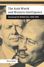 The Arab World and Western Intelligence