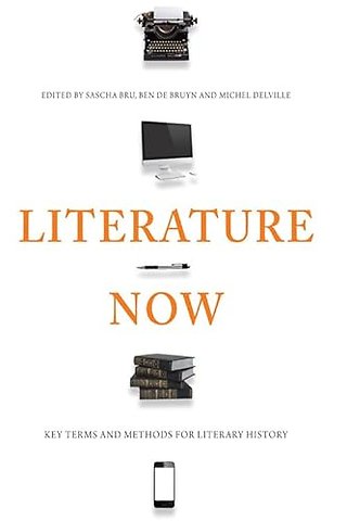 Literature Now