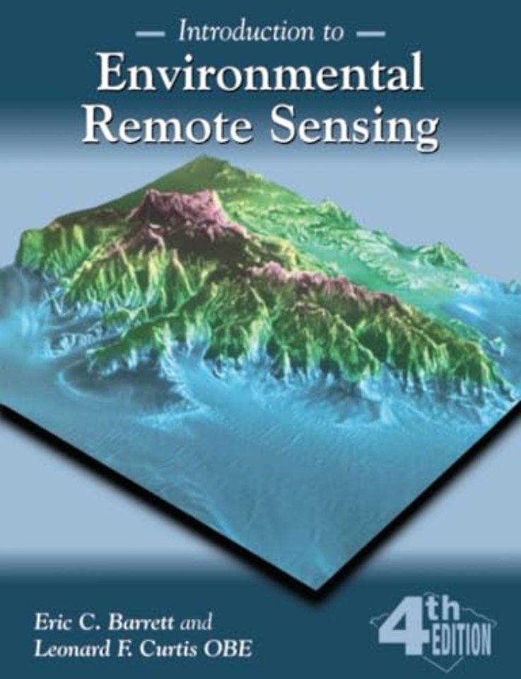 Introduction to Environmental Remote Sensing