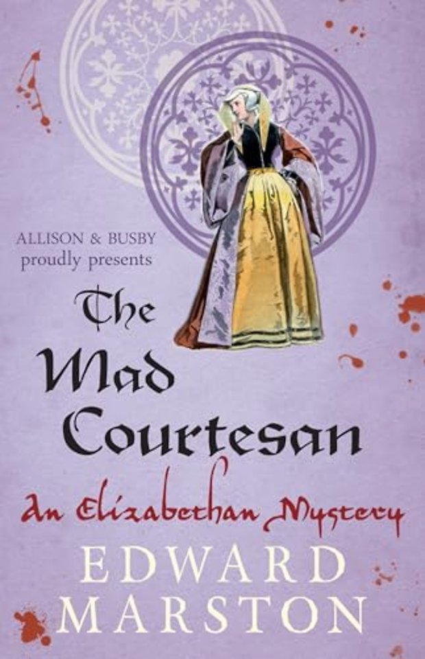 The Mad Courtesan