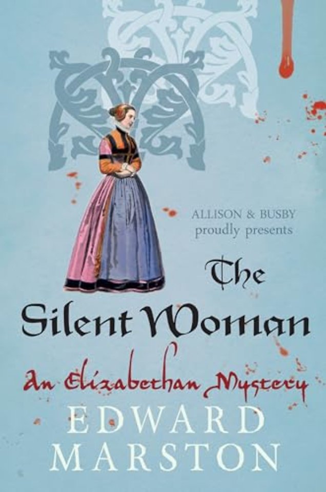The Silent Woman