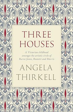 Three Houses