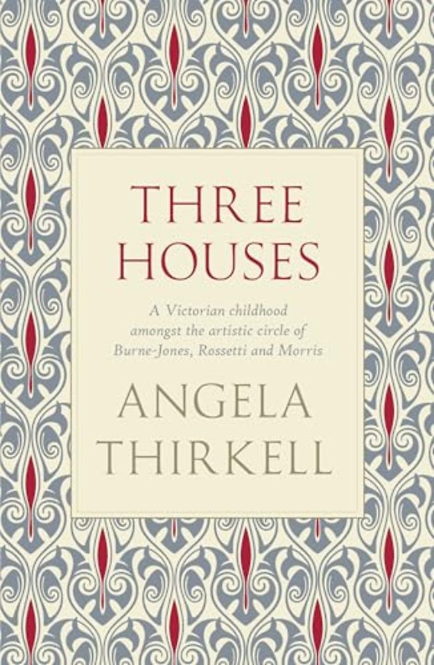 Three Houses