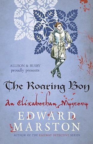The Roaring Boy