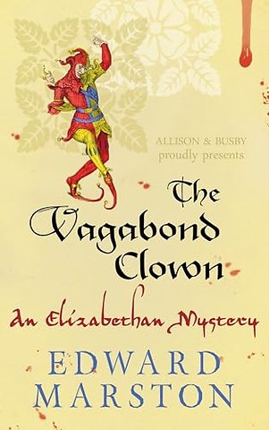 The Vagabond Clown