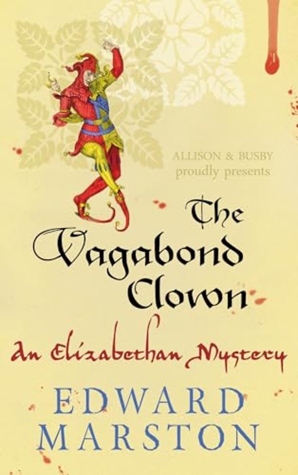 The Vagabond Clown