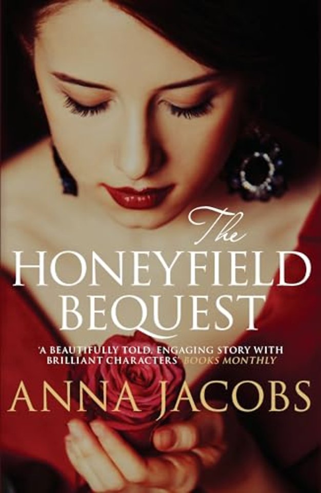 The Honeyfield Bequest