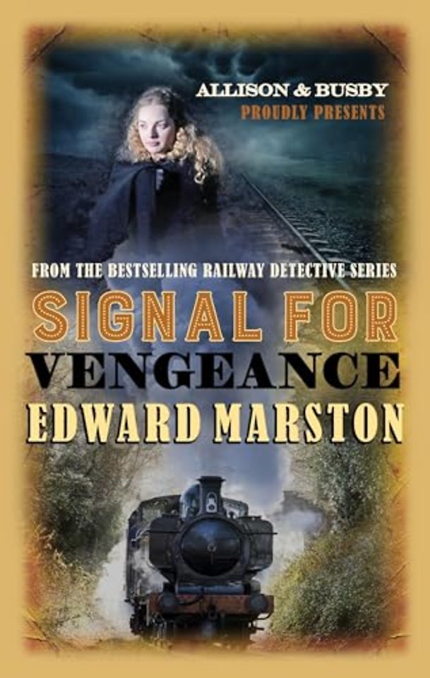 Signal for Vengeance
