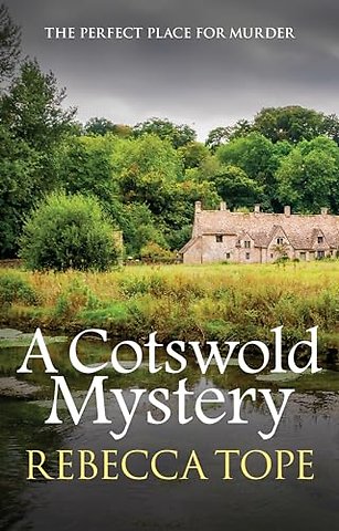 A Cotswold Mystery