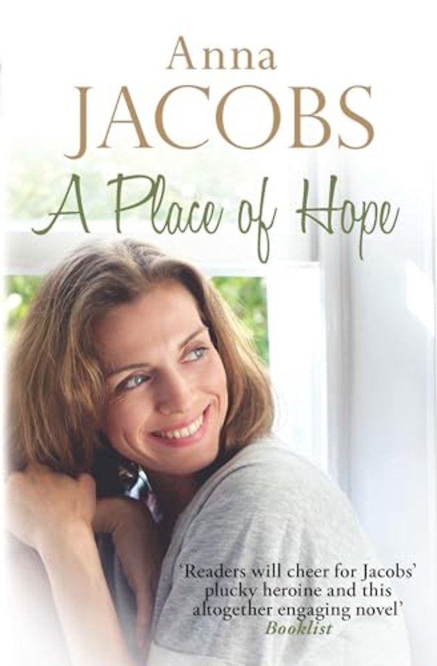 A Place of Hope
