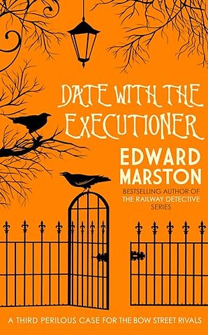 Date with the Executioner