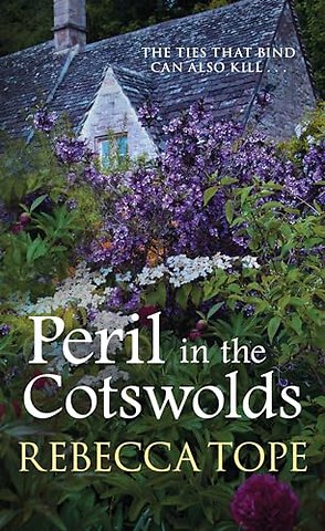 Peril in the Cotswolds