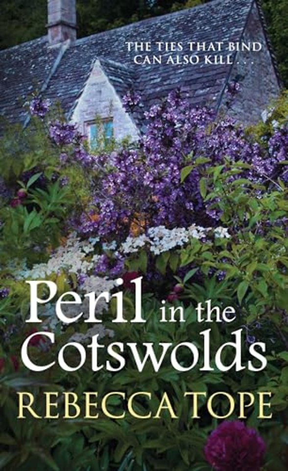 Peril in the Cotswolds