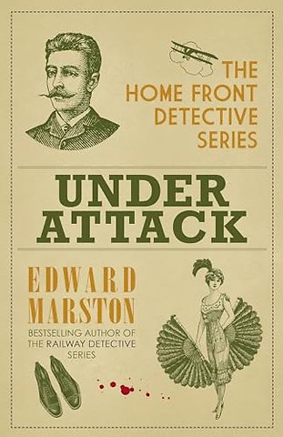 Under Attack