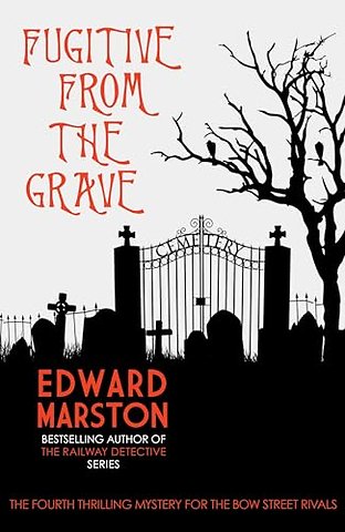 Fugitive from the Grave