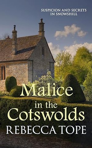 Malice in the Cotswolds