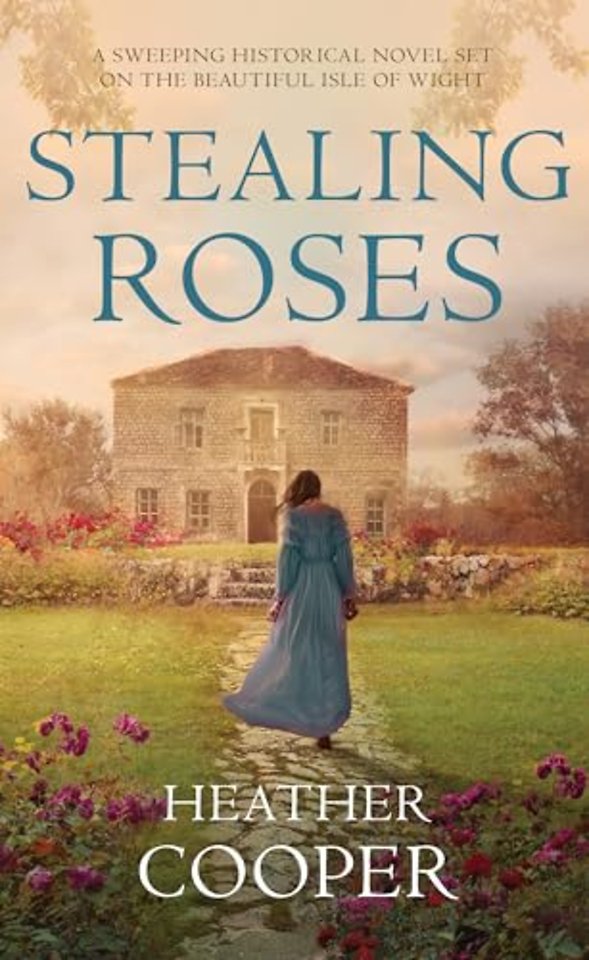 Stealing Roses