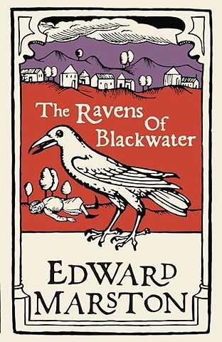 The Ravens of Blackwater