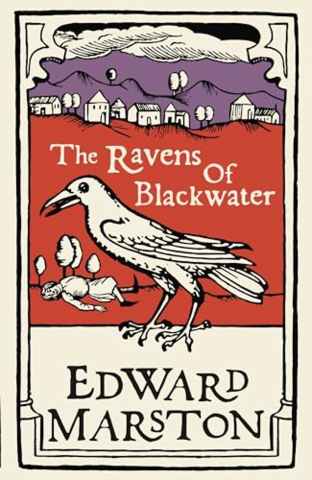 The Ravens of Blackwater