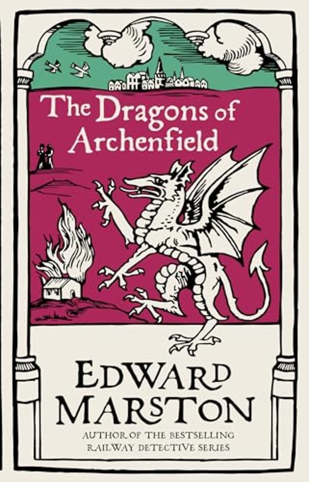The Dragons of Archenfield