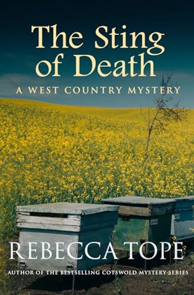 The Sting of Death